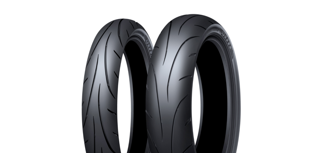 Dunlop Releases Sportmax Q Lite Sports Touring Tire Tire Technology