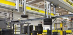 Cimcorp to supply turnkey automated handling system to Petlas