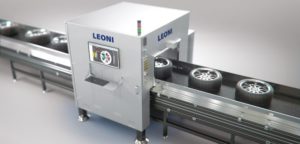 Leoni to launch system for validating wheels and tires in Europe