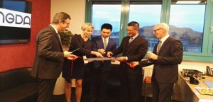 Xingda Steel Tyre Cord opens office in Luxembourg