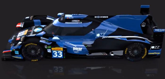 2019-20 WEC preview: World Endurance Championship looks to promote