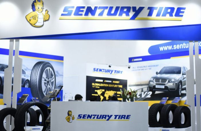 Qingdao Sentury Appoints Martin Winter As Global Technical Director Oe Tire Technology International