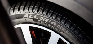 Pirelli employs adaptive tread pattern and compounds for new all-season tire range