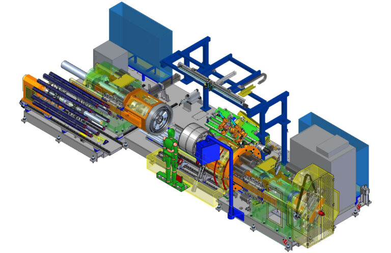 SAMSON MACHINERY INC | Tire Technology International