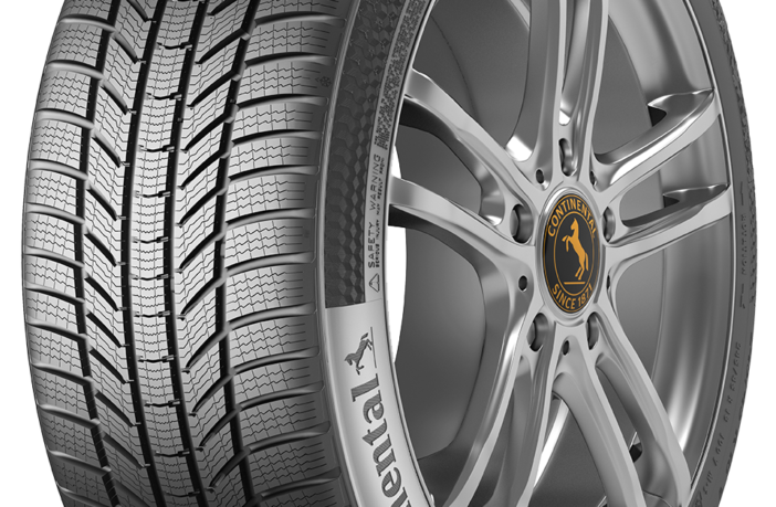 Continental Tire | WinterContact announces WinterContact P International 870 870 and TS Technology TS