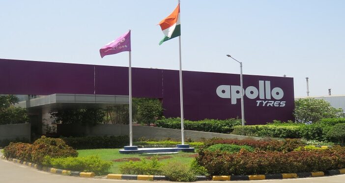 Apollo seeks to galvanise sustainability ethos in its supply chain