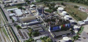 Orion Engineered Carbons opens new carbon black production line in Italy