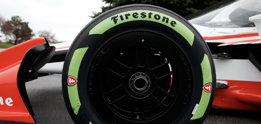 Firestone Firehawk Race Tire Made Using Guayule Natural Rubber To Debut ...