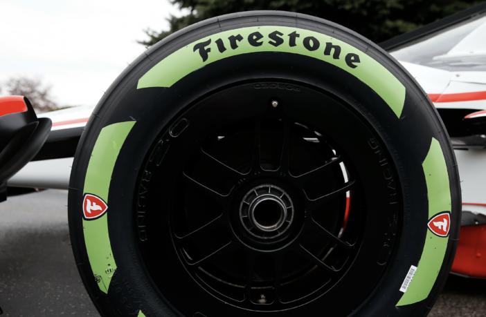 Firestone Firehawk Race Tire Made Using Guayule Natural Rubber To Debut ...