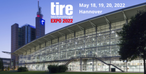 Ten technologies to see at this week’s Tire Technology Expo