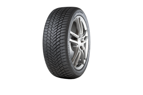 Davanti launches first all-season passenger vehicle tire | Tire ...