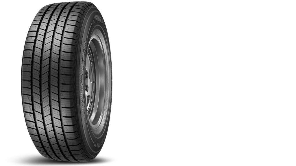 Vredestein Expands North American Offering With Pinza HT | Tire ...