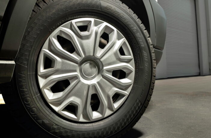 BluEarth-Van All Season RY61 Launched By Yokohama | Tire Technology ...