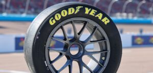 Goodyear and NASCAR renew longstanding tire supply partnership