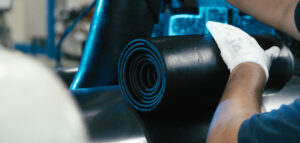 Sumitomo Rubber Industries joins GDSO to enhance tire traceability