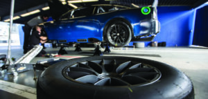 FEATURE | NASCAR tire development