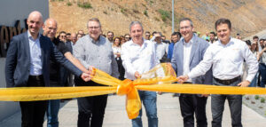 Continental opens Solution Center in Portugal to accelerate digitalization of tire solutions and business models