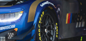 Goodyear implements real-time tire intelligence technology at Le Mans 24 Hours