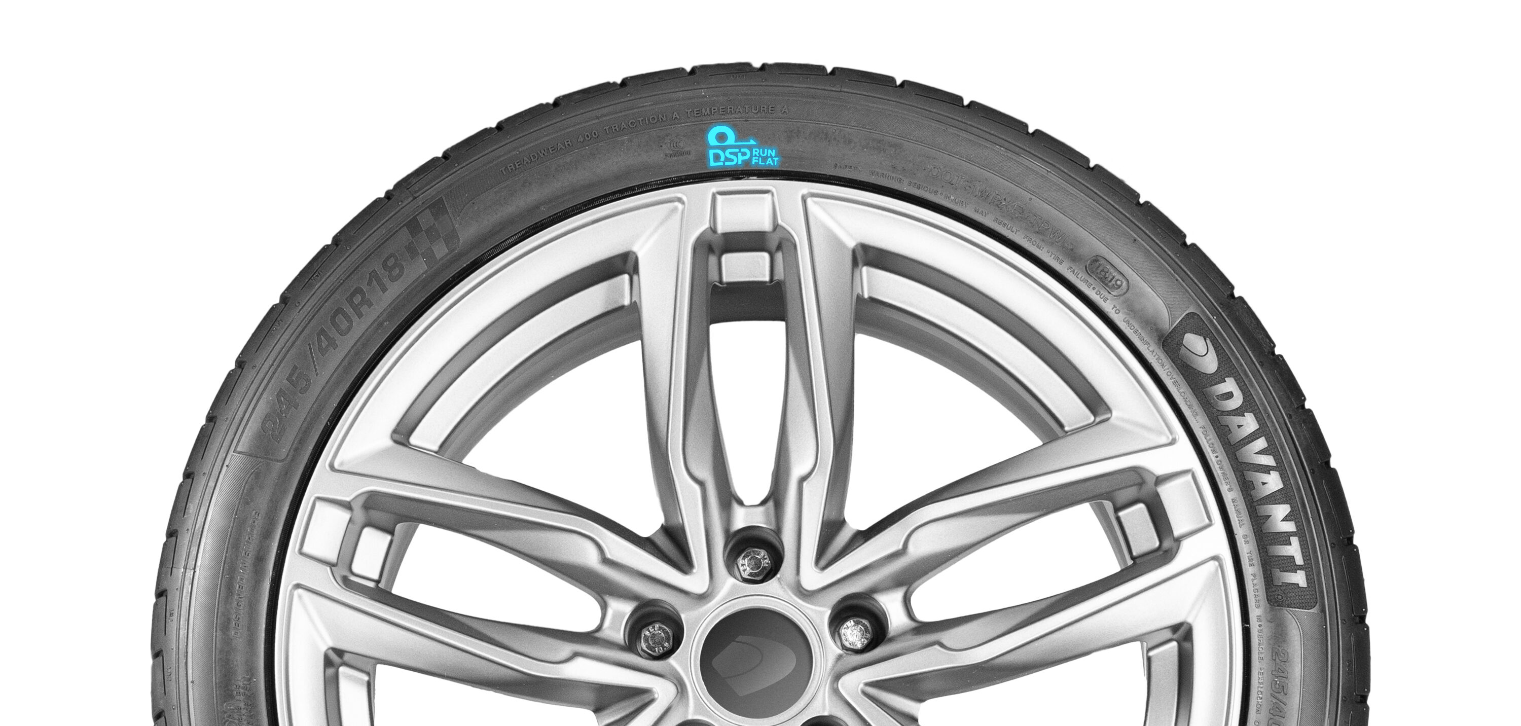 Davanti expands Protoura Sport range with new runflat | Tire Technology  International