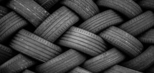 UK tire firm fined for illegal waste operation