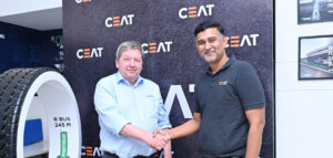 Marangoni and CEAT partner for truck and bus retreads in India