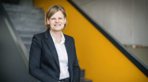 New head of original equipment business area for Continental’s tires group sector appointed