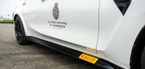 Pirelli becomes official tire partner for Goodwood Motor Circuit