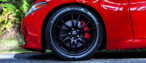 Bridgestone launches Potenza Sport AS