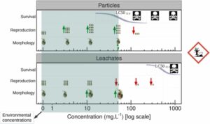 UK study identifies tire microparticles as “high concern” pollutants