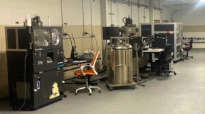 ACE Laboratories installs new testing lab for rubber goods