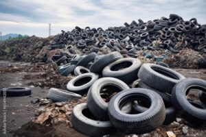 US Tire Manufacturers Association outlines 2024 legislative priorities