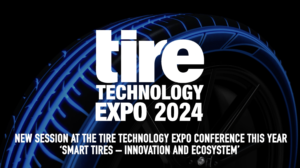 New session at Tire Technology Expo Conference 2024: Smart tires – innovation and ecosystem