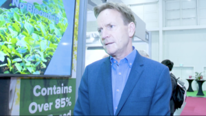 VIDEO | Robert Kaiser discusses SI Group’s bio-based ultra-accelerator Bio-XL