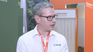 VIDEO | Heiko Isselee from Bekaert on standards for recycled material in steel cord