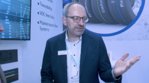 VIDEO | REA Elektronik’s Lutz Dittmann on traceability