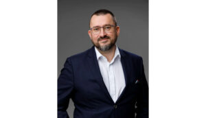 Contec appoints Wojciech Paruzel as COO