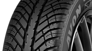 Avon adds 12 more fitments to winter tire range