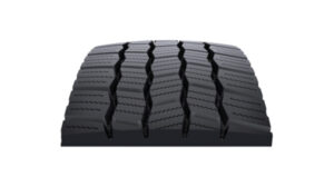 Bridgestone introduces new Bandag retread for package and last-mile delivery