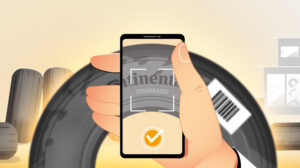 Continental launches CasingManager app to simplify tire management