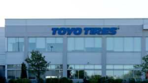 Toyo Tires selects HPE’s HPC system to improve tire design and development