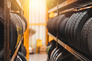 Caledonia Investments acquires majority stake in Direct Tyre Management