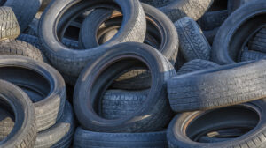 SATMC to support implementation of South Africa’s Waste Tyre Management Plan