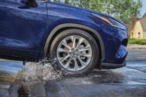 Goodyear introduces Assurance WeatherReady 2 tire for all-weather performance