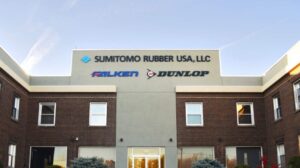 Sumitomo Rubber to shut its Tonawanda facility