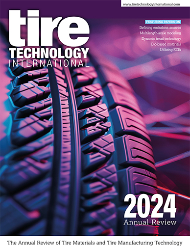 Tire Technology International