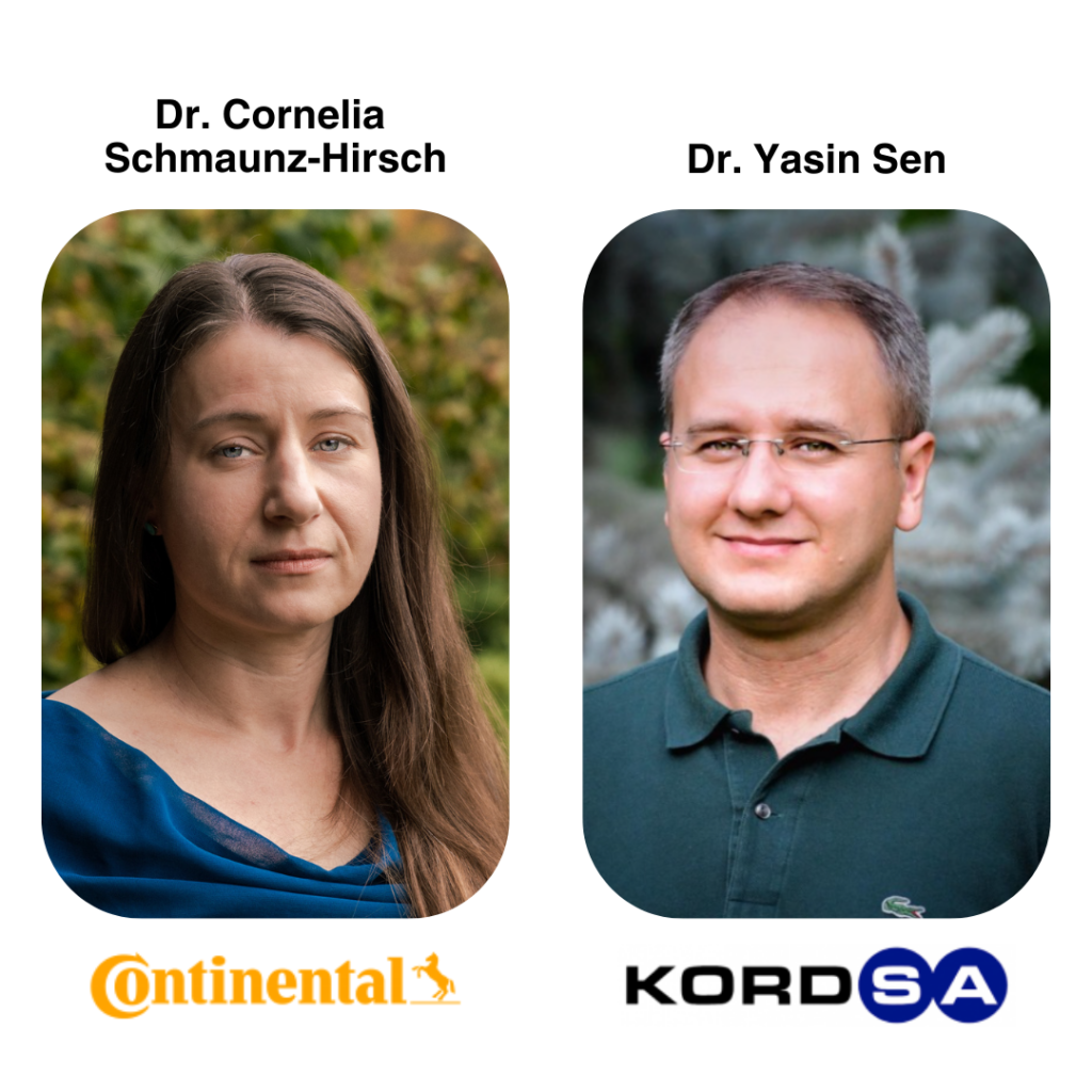 Continental and Kordsa’s Cokoon technology