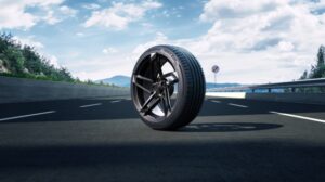 Hankook launches new Dynapro and Ventus tires