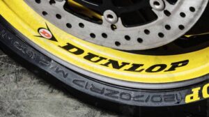 Goodyear to sell Dunlop to Sumitomo Rubber