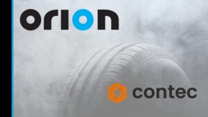 Orion signs supply agreement with Contec for tire pyrolysis oil