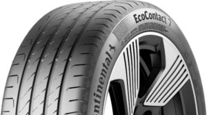 Continental debuts EcoContact 7 and EcoContact 7 S tires